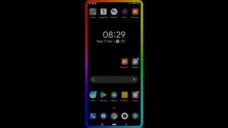 Awesome mobile Display hack | Tamil screenshot 3