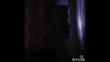 Ku Dengannya Kau dengan Dia - Afgan (COVER for duet with Afgan)