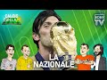 BUFFON ALLA BOBO TV | Gli inizi e la storia con la Nazionale