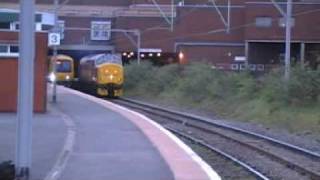 Walsall Tractors 220409