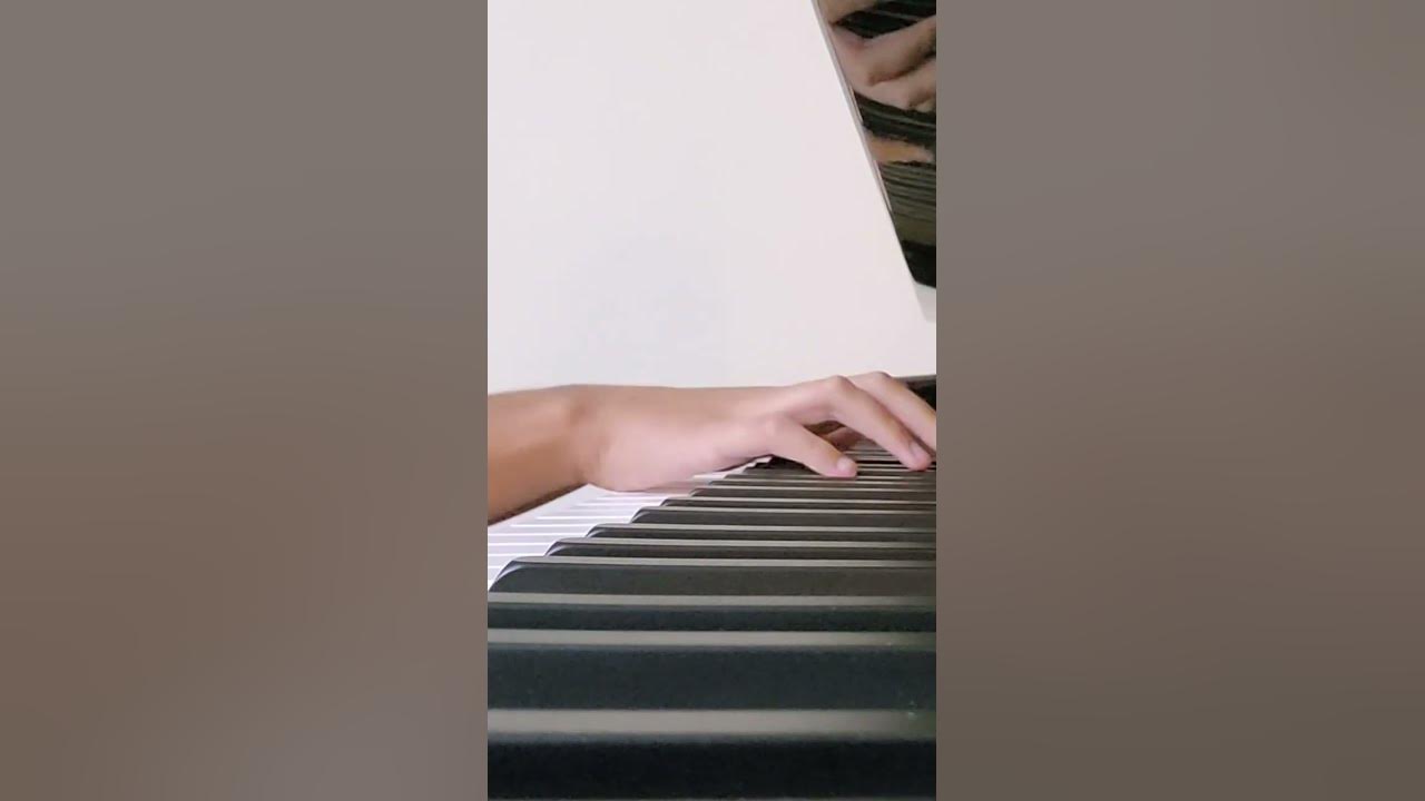 Chopin Nocturne in C sharp minor No. 20