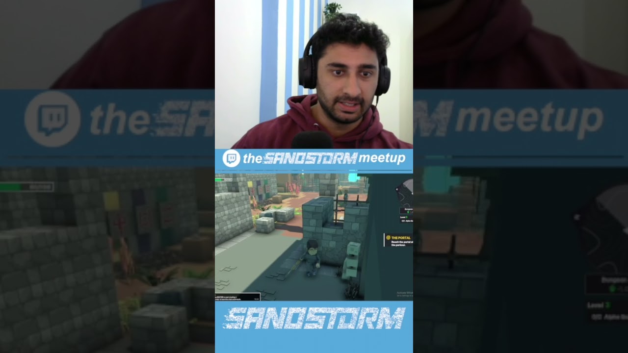 This Sandbox Metaverse Experience Is Nostalgic l NFT Crypto Gaming