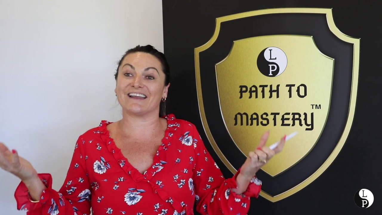 Sara's NLP & Hypnotherapy training experience Gold Coast