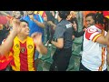 Curva Sud Tunis الكورفا الجنوبية