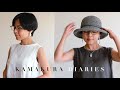 sub【暮らしに寄り添う衣服】ありのままの自分でいるための服｜天然素材を選ぶ理由｜30代鎌倉移住2人暮らし