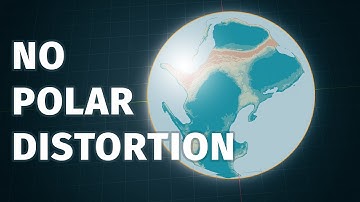 Using Blender to Map Directly onto a Sphere - Worldbuilder’s Log 25