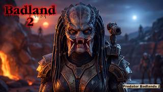 The Ancient Predator Law That Could Destroy an Entire Clan in Badlands 2