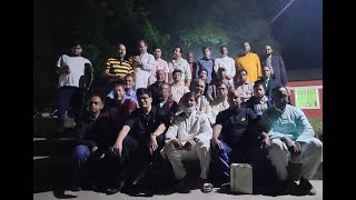 Bawanian Batch 83 Get-together Program 26 November 2021
