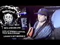MOTÖRHEAD – SEX AND DEATH (LEMMY’S 50TH BIRTHDAY, 1995)