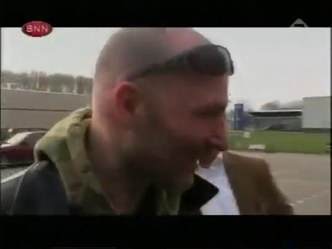 Nu We Er Toch Zijn - Aflevering Dronten - Eddy Zoey 2006