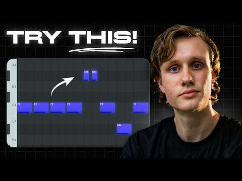 How To Make Minimal/Deep House like Marsolo