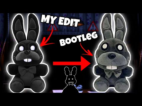 How It's Made: FNAF Edition!