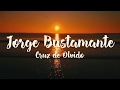 Jorge Bustamante - Cruz de Olvido