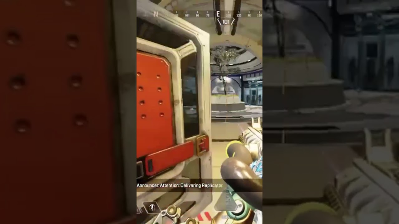 Insane one clip on this wraith!!!🤩🔥