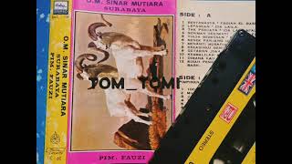 Fadiah El Bash  Bertamasya om Sinar Mutiara Surabaya