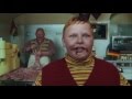 Charlie and the Chocolate Factory Augustus Golden Ticket HD