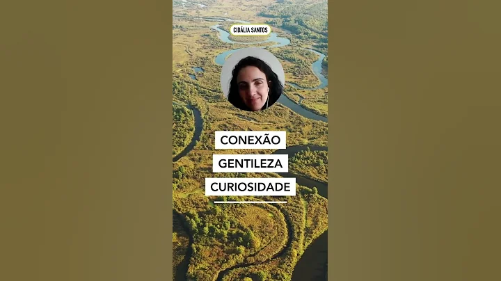 Testemunho Cidlia Santos e Luisa Castro - Curso #S...