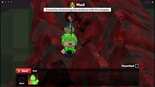 🔴HURRY - 1V1 ME for CHARM - Roblox Rivals LIVE🔴