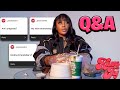 LAST Q&amp;A / MUKBANG OF THE YEAR (PART 1) !!!