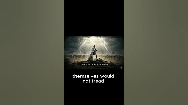 Alexander’s Unforgettable Speech That Ignited His Army’s Spirit #alexanderthegreat #epicspeech