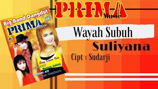 Suliana - Wayah Subuh //  MUSIC VIDEO