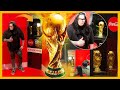 El día que conocí en PERSONA la Copa del Mundo (QATAR 2022) | EmmaHavok Vlog