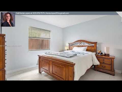 3775 Piccadilly St, Hollywood, FL home video tour