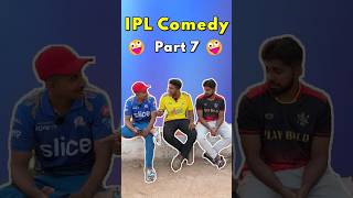 CSK Fan after losing a match | IPL Comedy Episode 7