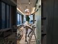 Humanoid Robot Girl Cleaning &amp; Painting House | Future AI 2050 🤖🦾