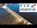 Pvr projects ltd flumes telemetry and scada systems