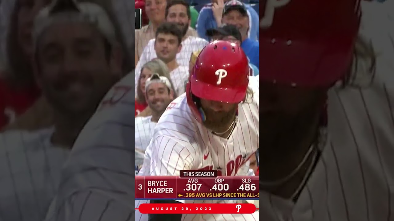 We officially have the best Kruk broadcast moment of the Phillies season –  NBC Sports Philadelphia