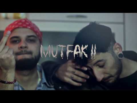 Khontkar X Young Bego - Mutfak I & II (Music Video)