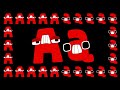 A&ndash;Z Alphabet Song | ABC Song for Kids | Capital &amp; Small Letter Names