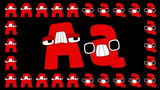 Az Alphabet Song Abc Song For Kids Capital & Small Letter Names