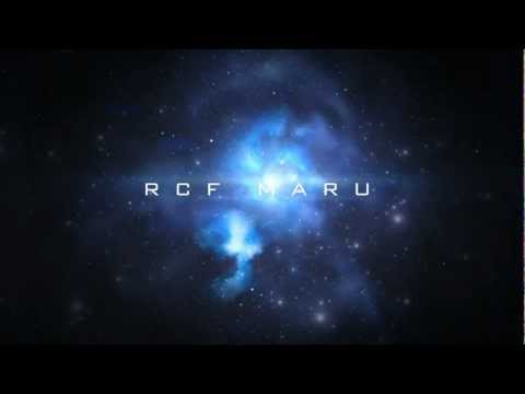 RCF Maru 1st TDhigh
