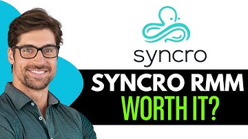 Syncro RMM Review 2025: Worth It Or Not?