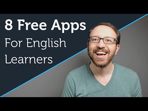The 8 Best Free Apps For English Conversation