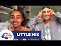 "I Cried My Eyes Out" Leigh-Anne Engagement Reaction | Interview | Capital