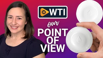 Shelly Flood Sensors | POV | Would you buy it?