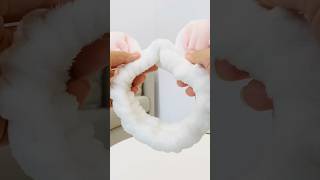 Unbox new stuff for my bathroom #asmr #bathroom #hometools