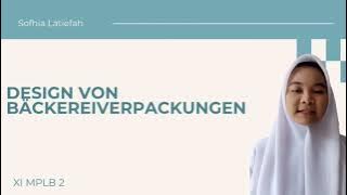 SOFHIA LATIEFAH - XI MPLB 2 - BAHASA JERMAN 