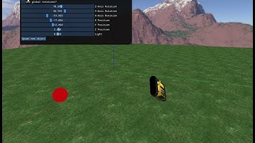 CS4900 Assignment 3 - GUI