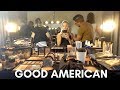 GOOD AMERICAN | LA vlog