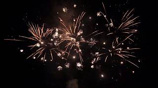 Special 1 250 Pucnja Pyro-Team Srbija 2018-2019