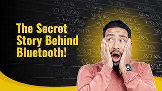 The Story of How Bluetooth Got Its Name 🦷