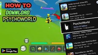 ANOTHER PALWORLD RELEASED IN MOBILE! BETTER THAN AURORIA?(FULL REVIEW WITH LINK)