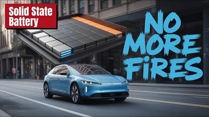 “Solid-State Batteries Are Closer Than You Think: Mercedes, CATL, Toyota | 2025 Update”