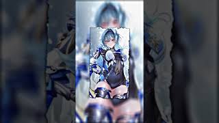 Eula Lawrence edit Alan Walker  All Fall Down