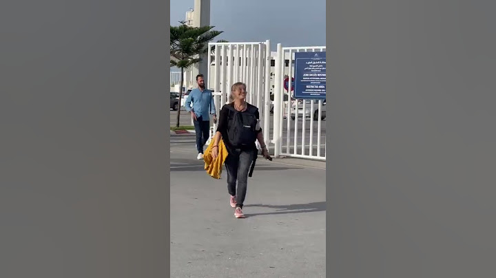 Look who came to Morocco 🇲🇦, شوفو شكون جا عندي للمغرب 🇲🇦
