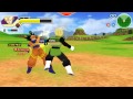 Dragon Ball Z Tenkaichi Tag Team Psp Mod Super Download